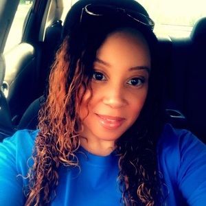 Meet your Posher, Leighann